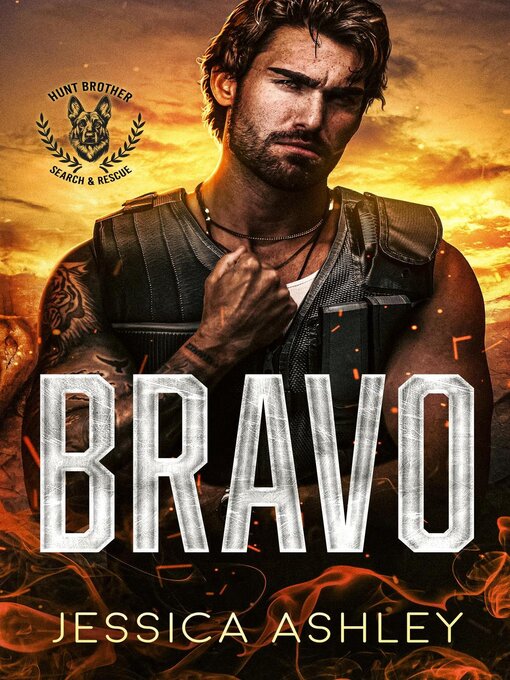 Title details for Bravo by Jessica Ashley - Available